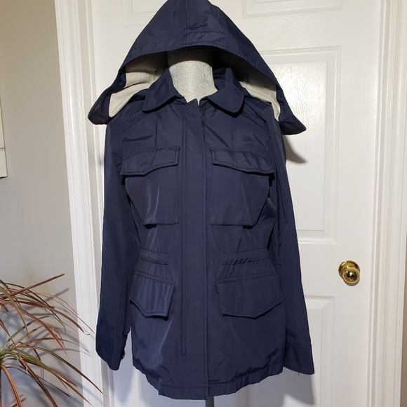 Madewell Fieldwalk Utility Jacket - Picture 2 of 6